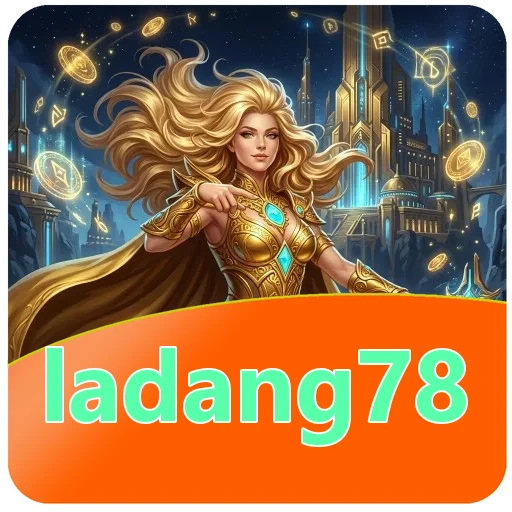 Pasang APK ladang78 di Android